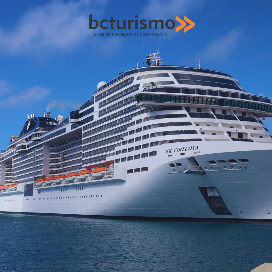 MSC-Virtuosa