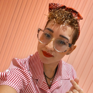 Christiane Zidirich